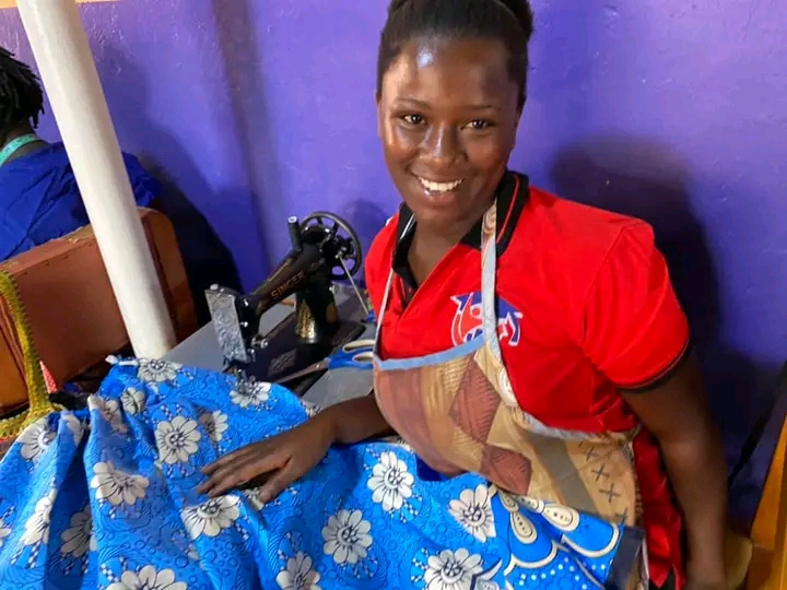 Winner small image - Skills Link Uganda