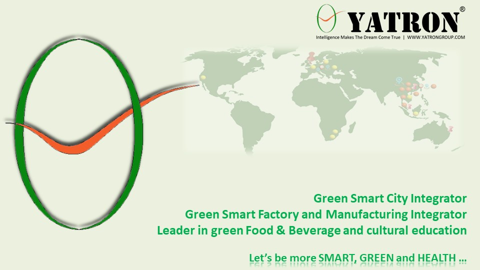 Winner small image - Yatron Group