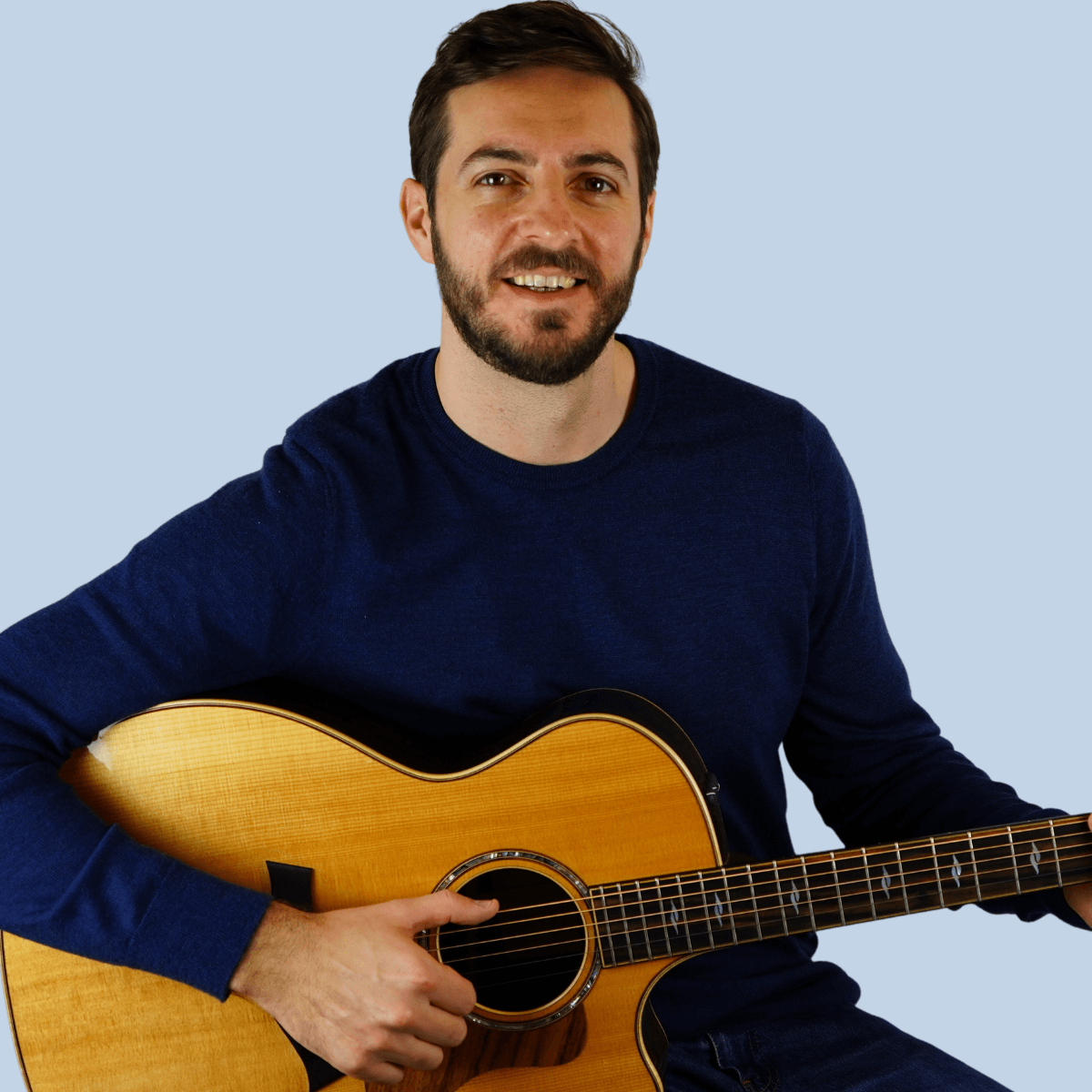 Winner small image - Six String Fingerpicking Limited