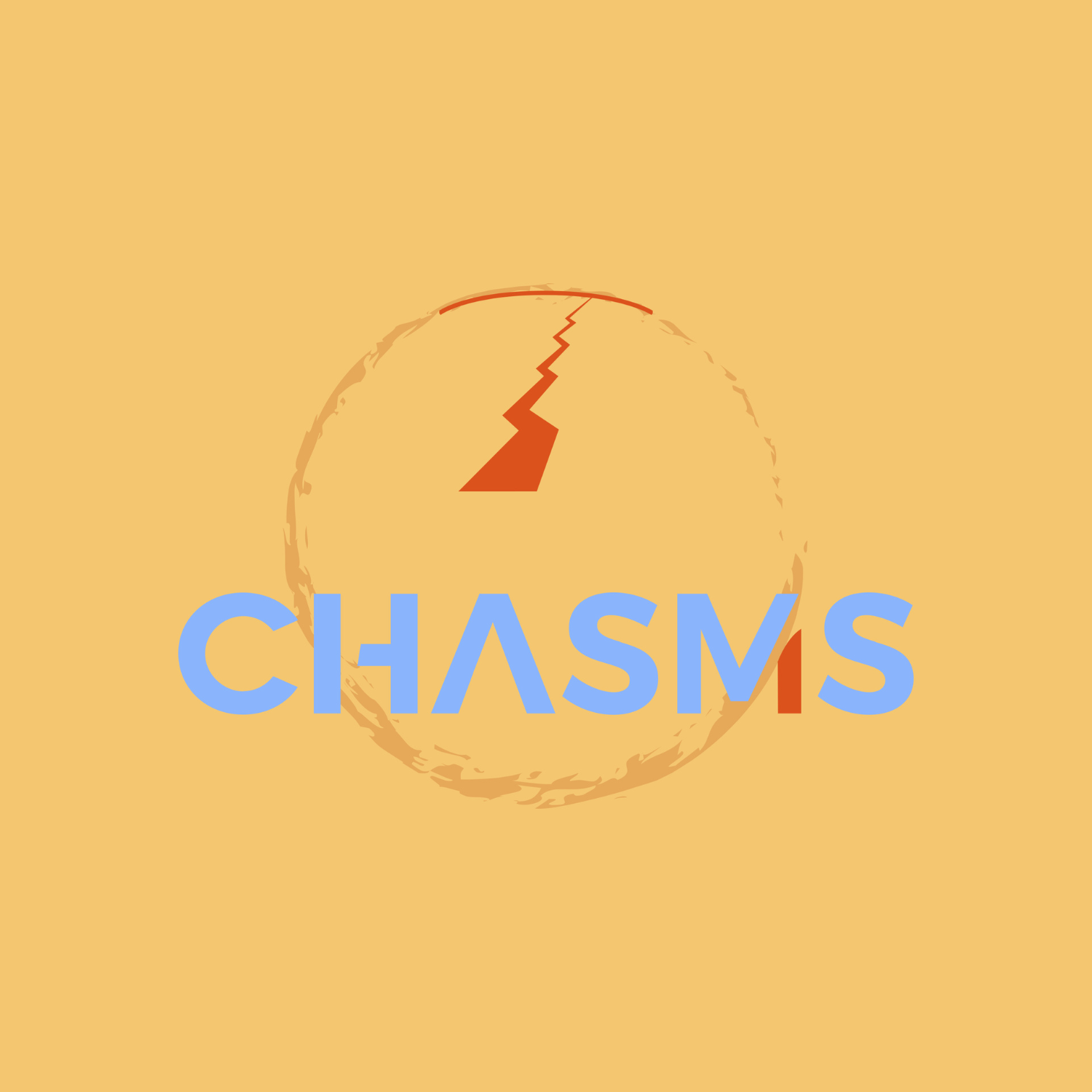 Winner small image - Chasms