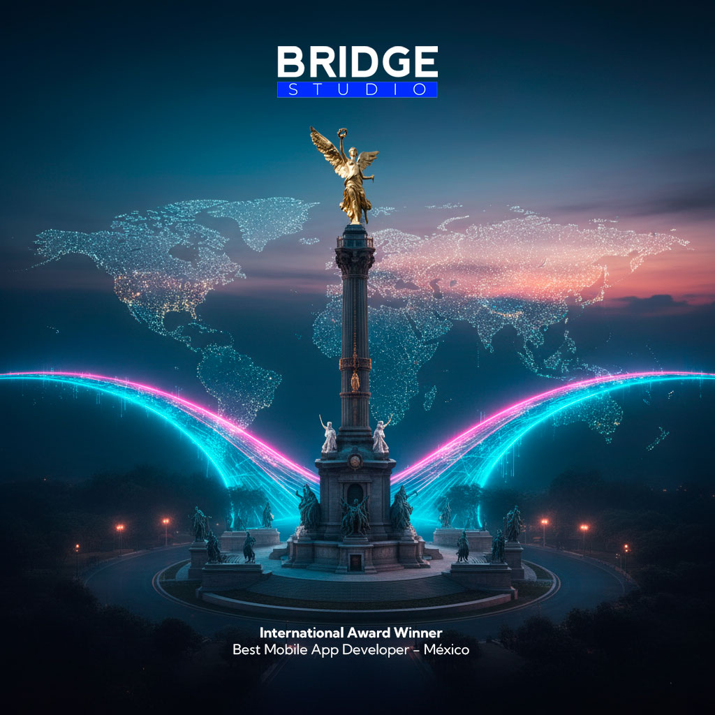 Winner small image - Bridge Studio