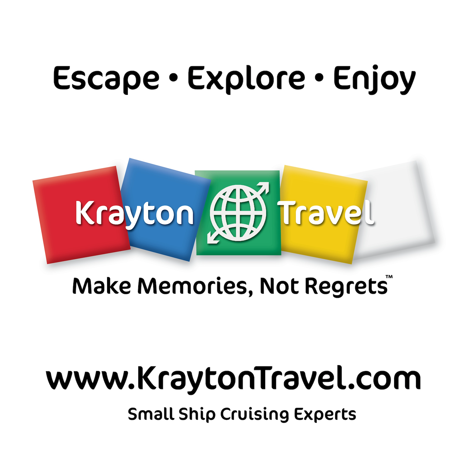 Winner small image - Krayton Travel