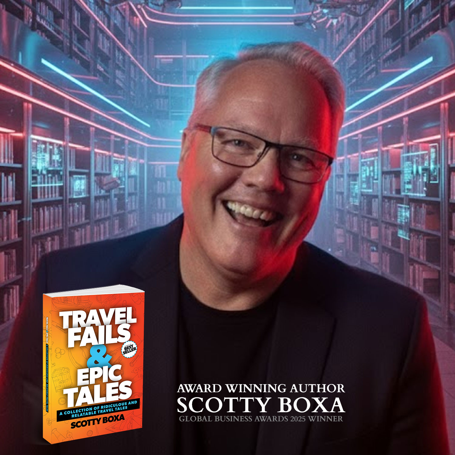 Winner small image - Scotty Boxa