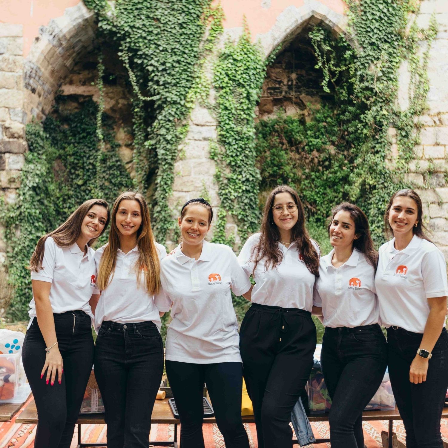 Winner small image - Baby Sisters