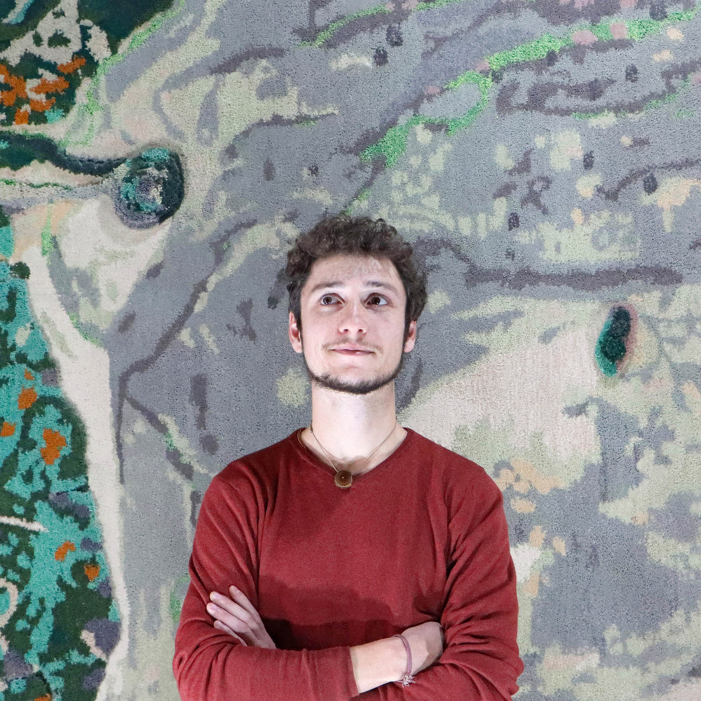 Winner small image - Dorian Etienne – Design Studio