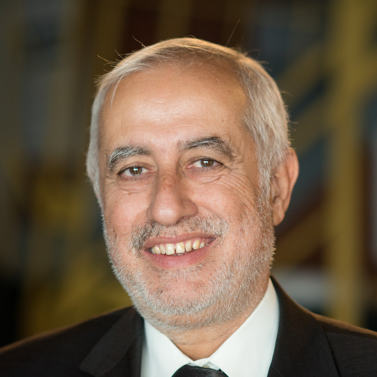 Winner small image - Aydin Cetinbostanoglu Photography