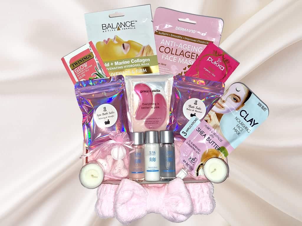 Winner small image - Beauty In The Box