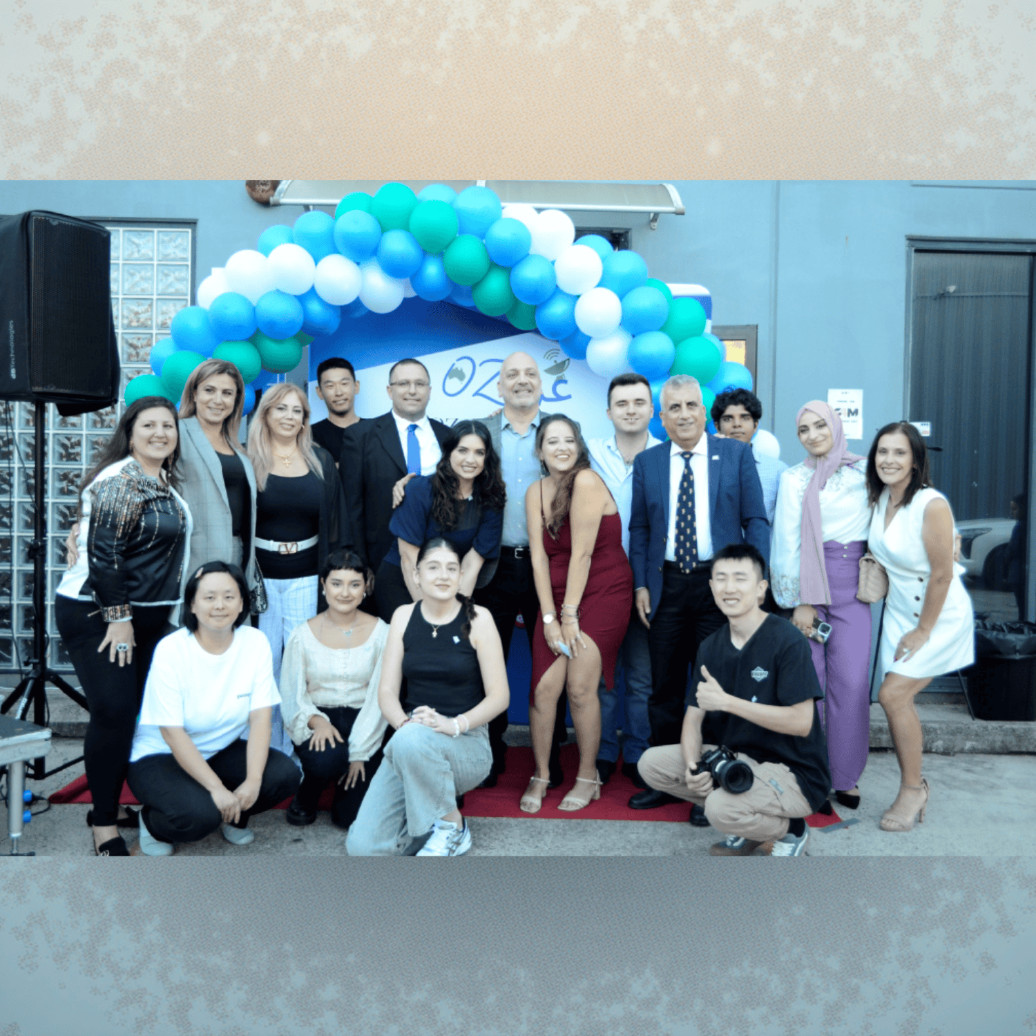 Winner small image - Oz Arab Media