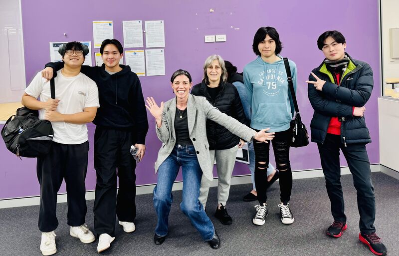 Winner small image - The Anna Centre