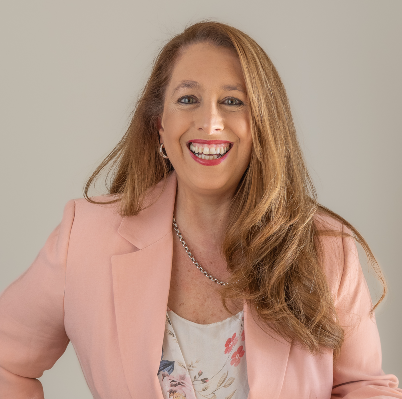 Winner small image - Paula Fenwick