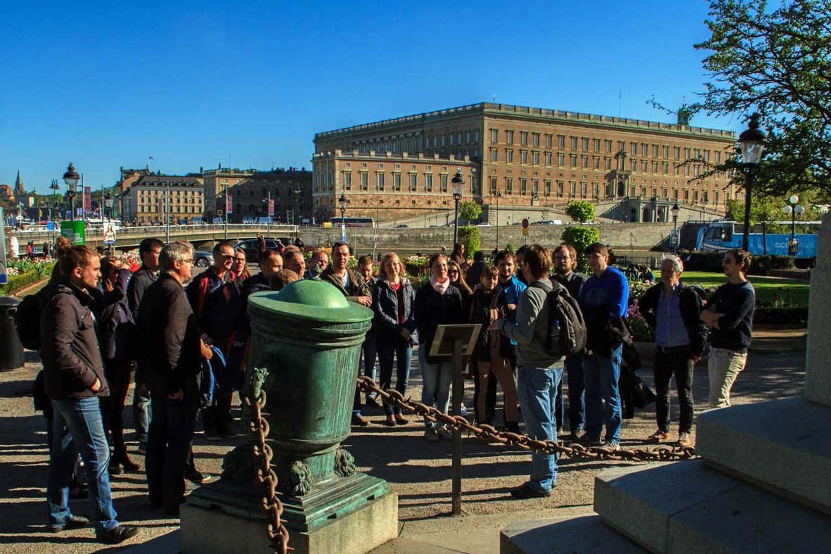 Winner small image - Guiding Stanley Rutgersson AB