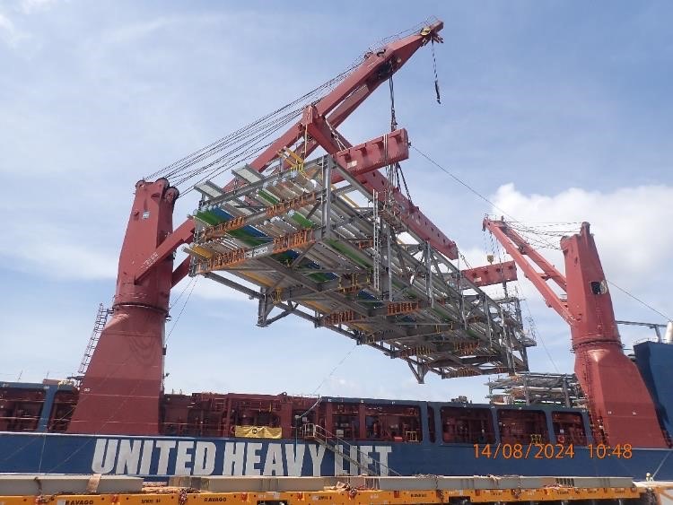 Winner small image - Geeve-Interim-Logistics