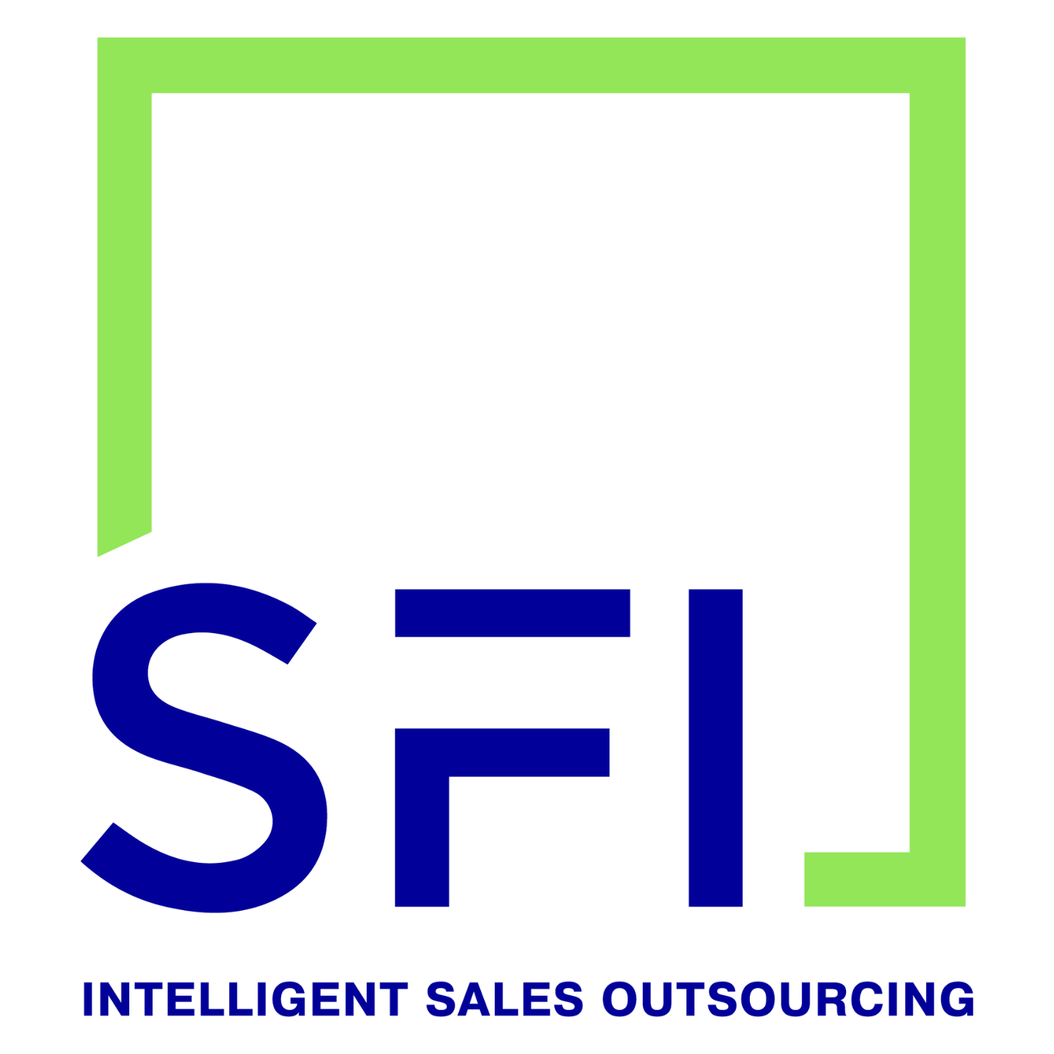 Winner small image - Sales Focus