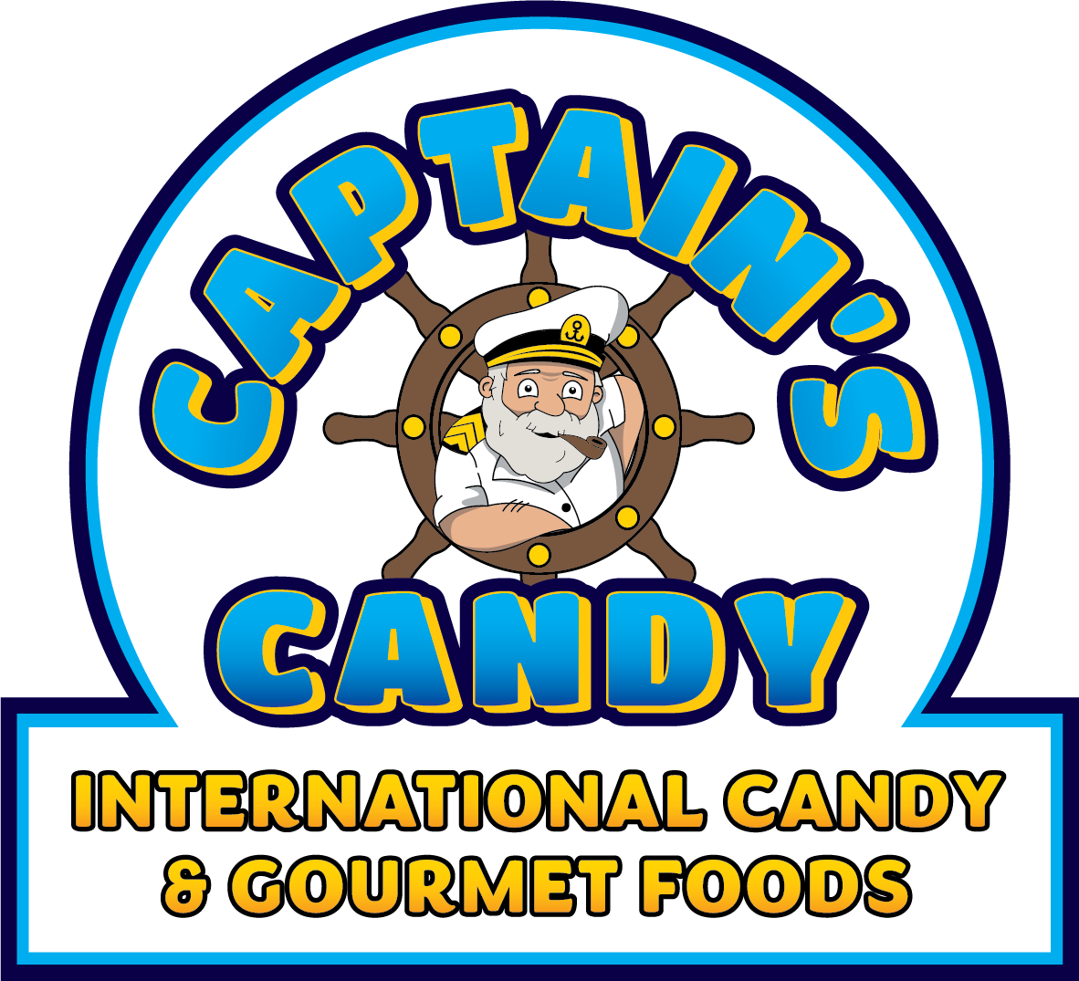 Winner small image - Captains Candy