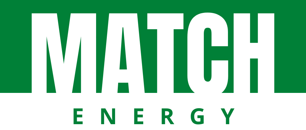 Winner small image - Match Energy