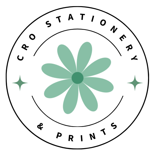 Winner small image - Cro Stationery & Prints