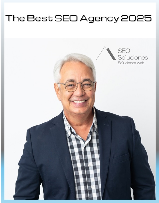 Winner small image - SEO Soluciones España