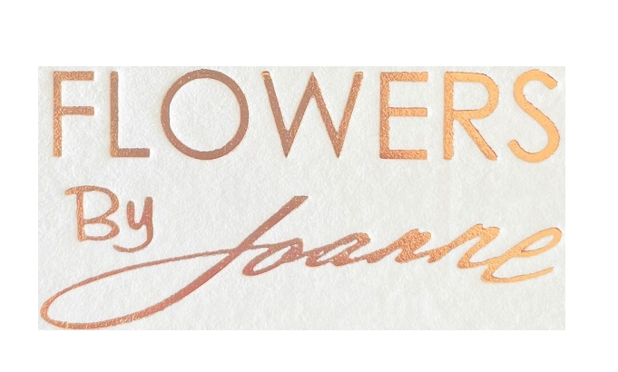 Winner small image - Flowers by Joanne Limited