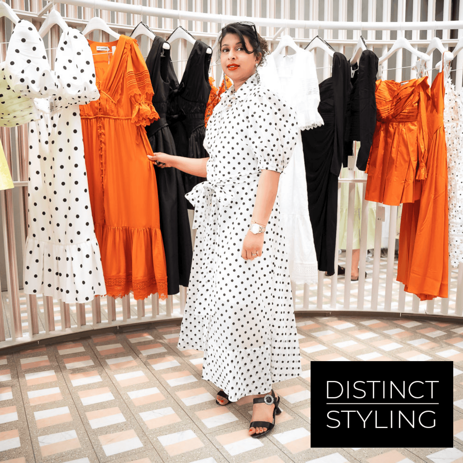 Winner small image - Distinct Styling