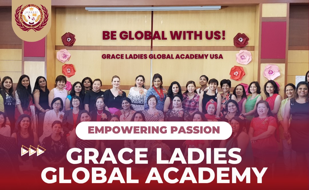 Winner small image - Grace Ladies Global Academy