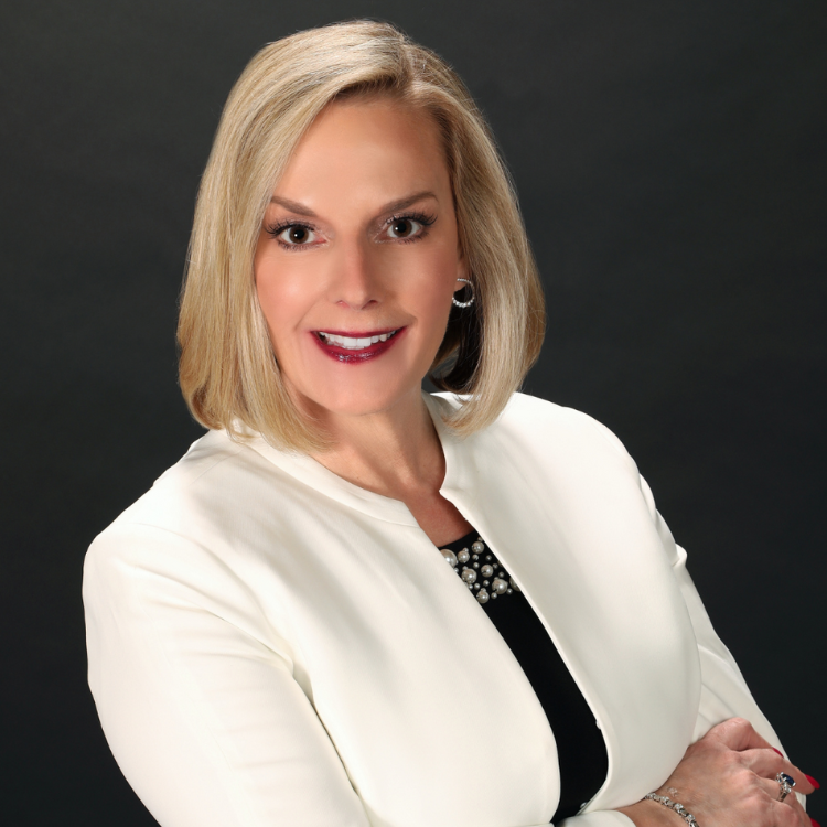 Winner small image - Wendy Preyssler, MCC