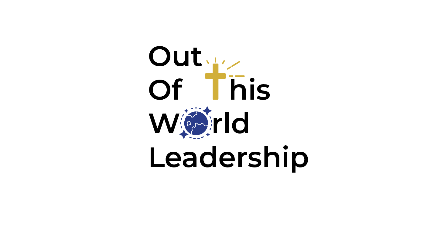 Winner small image - Out Of This World Leadership