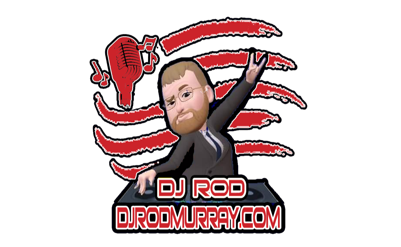 Winner small image - DJ Rod Murray