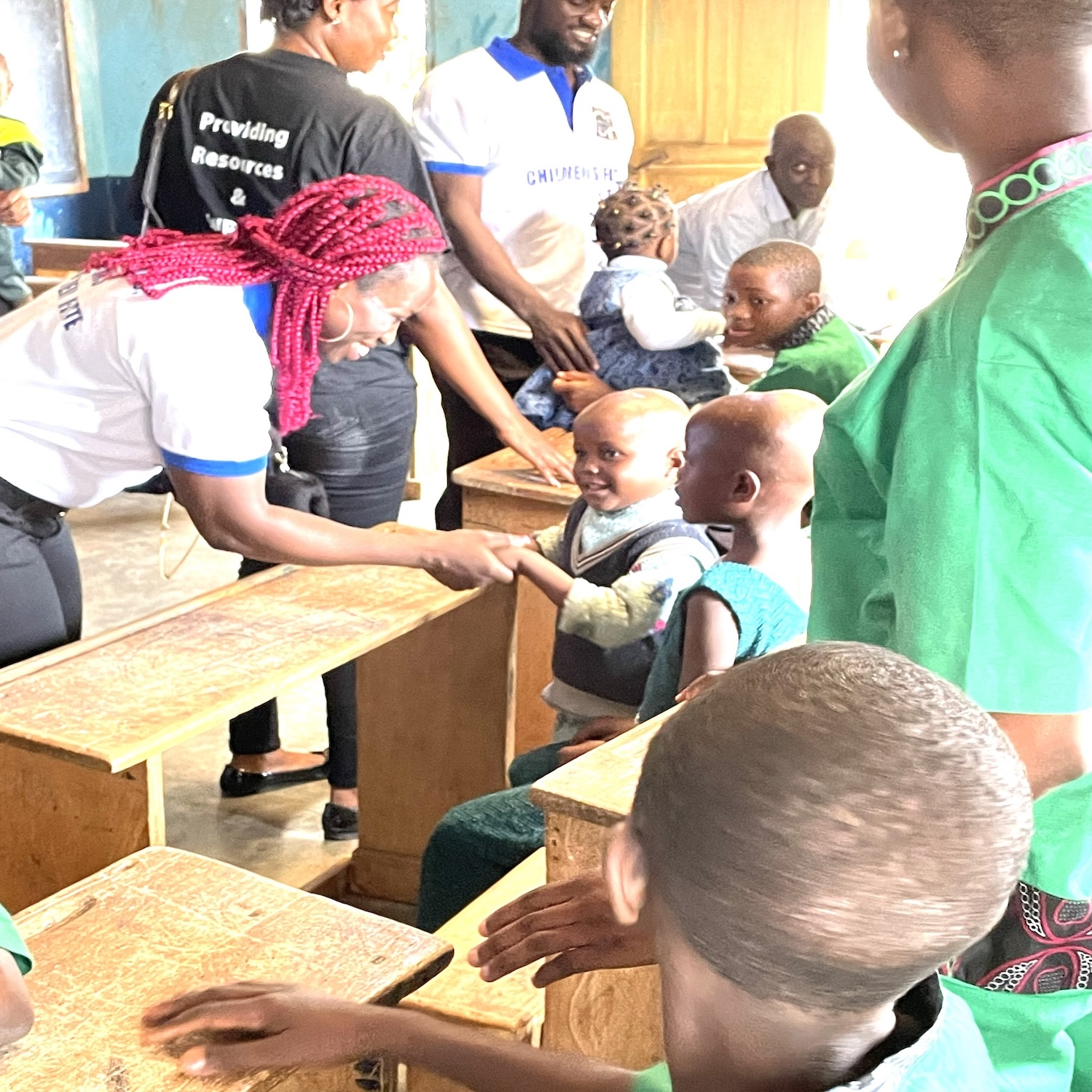 Winner small image - Childrens Fate