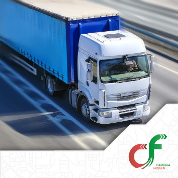 Winner small image - Cambria Freight Ltd