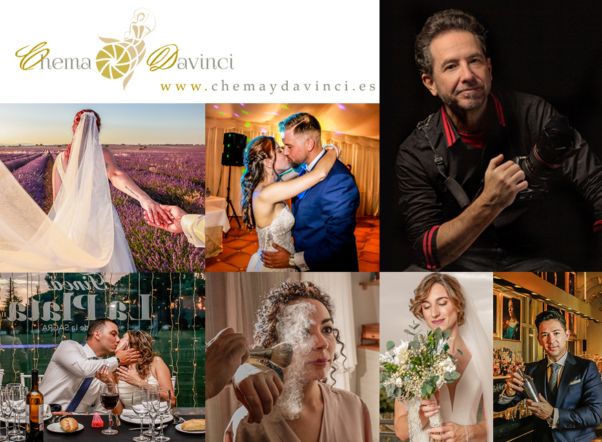 Winner small image - Chema & Davinci