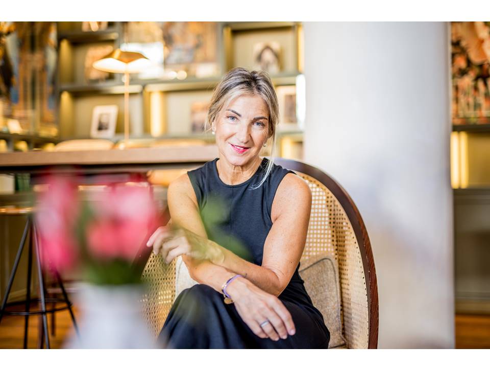 Winner small image - Celia Rivero