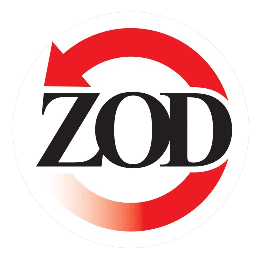 Winner small image - Zod Security