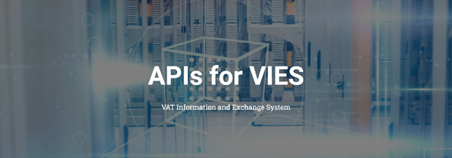 Winner small image - VIES API