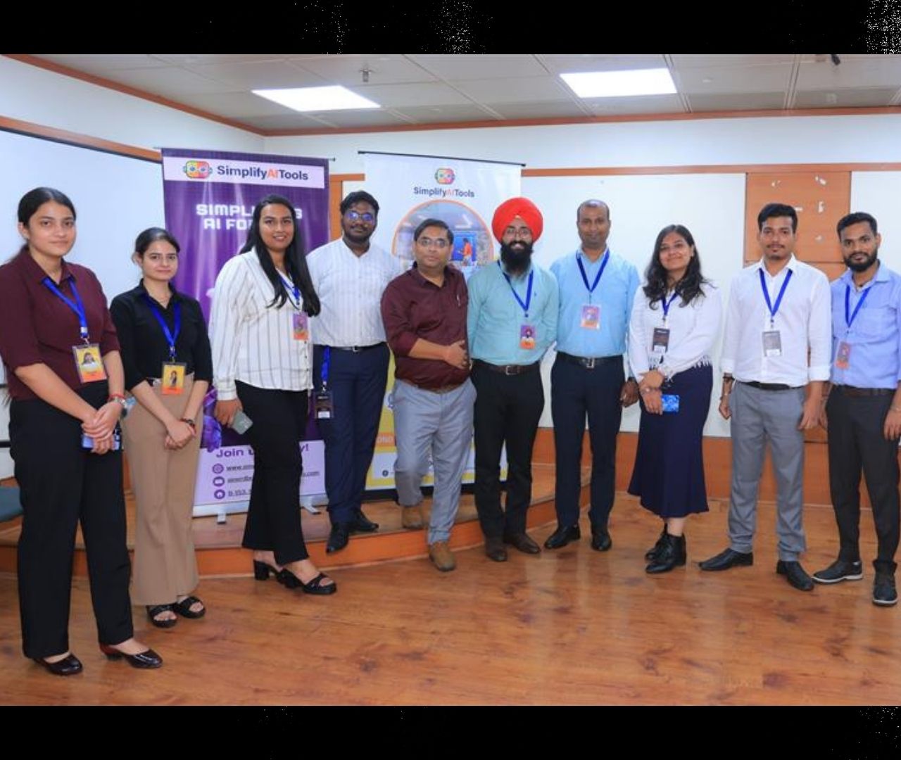 Winner small image - Simplify Ai Tools