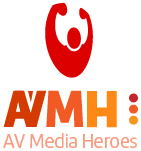 Winner small image - AV MEDIA HEROES GmbH