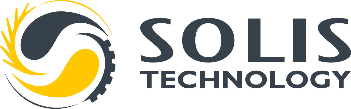 Winner small image - Solis Technology