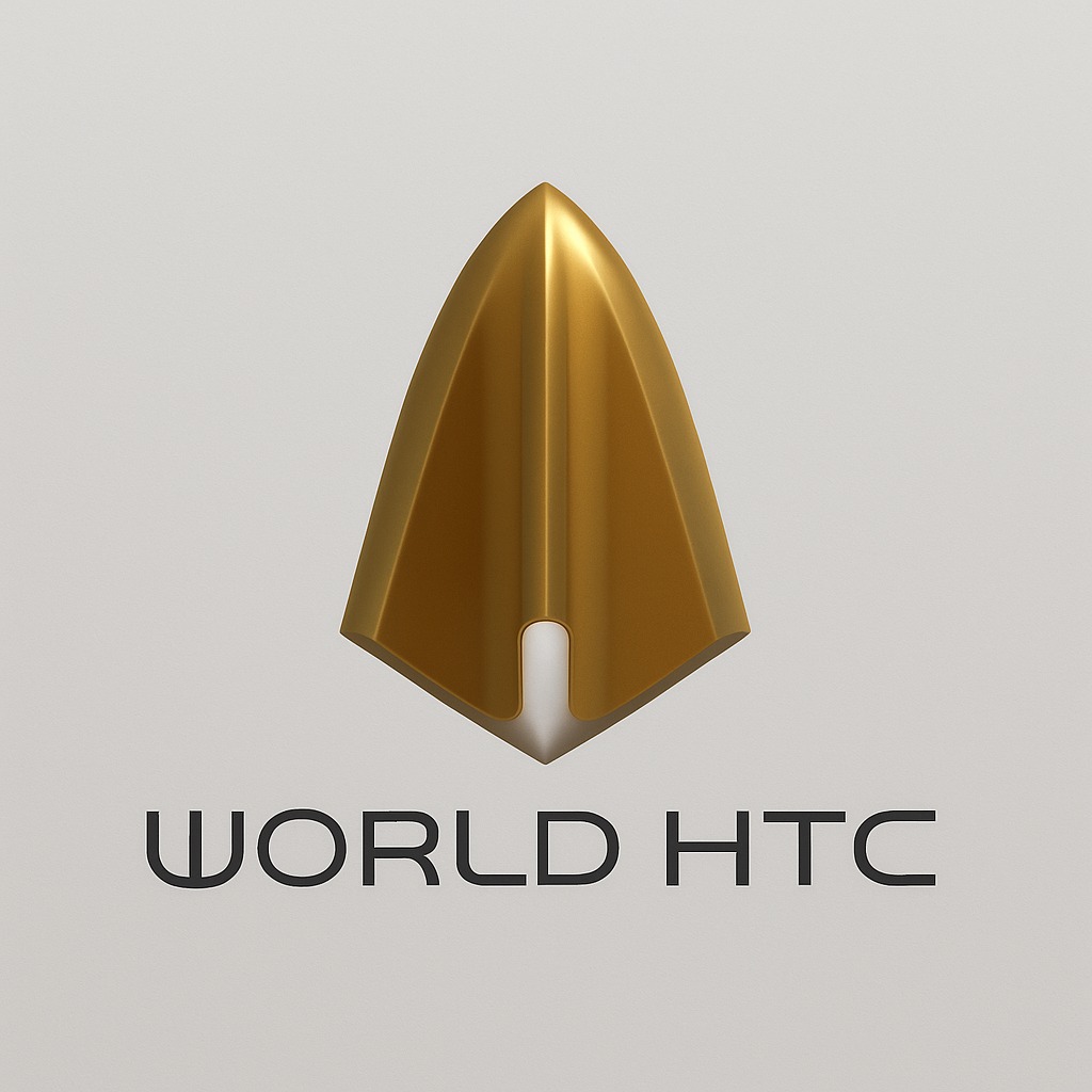 Winner small image - World HTC LTD