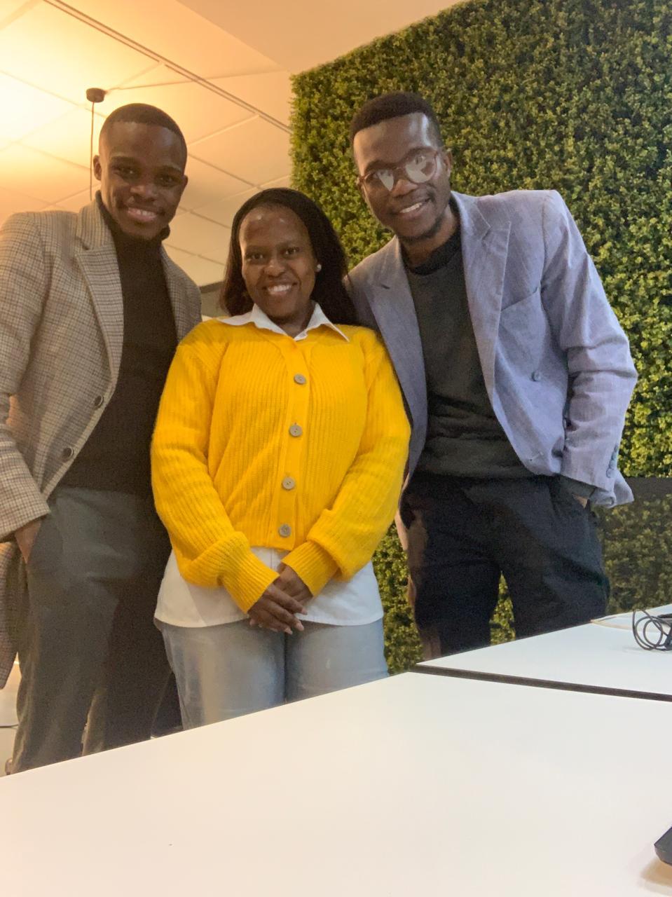 Winner small image - MYHEAT