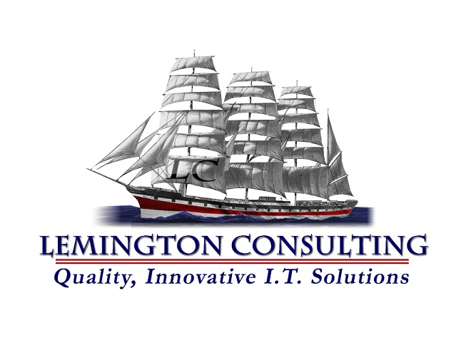 Winner small image - Lemington Consulting