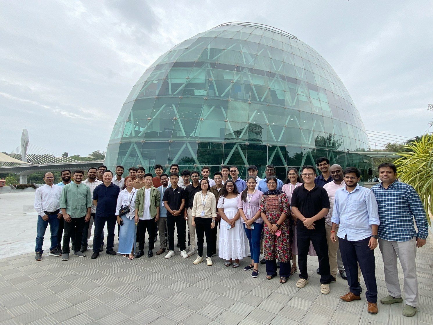 Winner small image - Novas Arc Consulting Pvt. Ltd