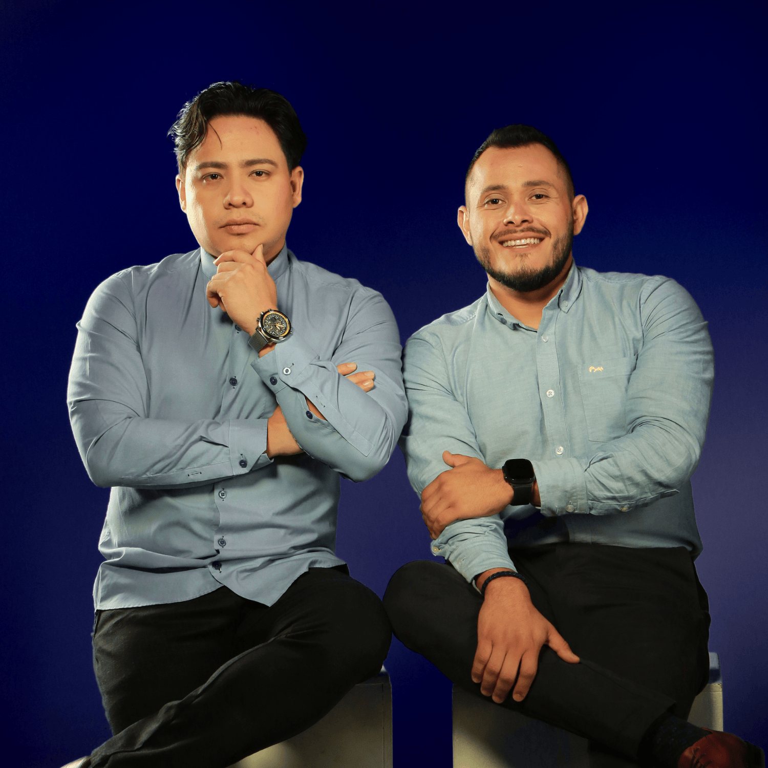 Winner small image - Treyee