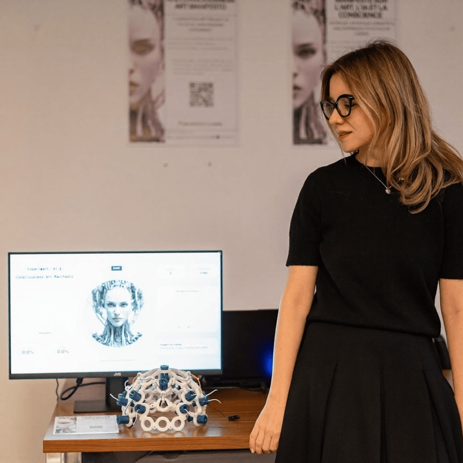 Winner small image - AVA Research SRL