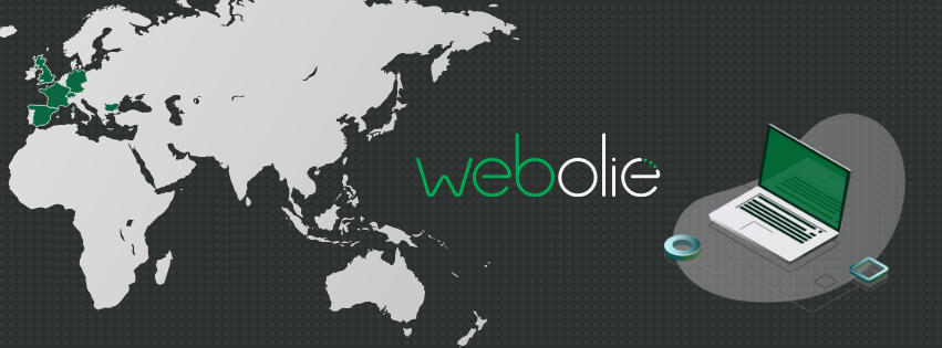 Winner small image - Webolie LTD