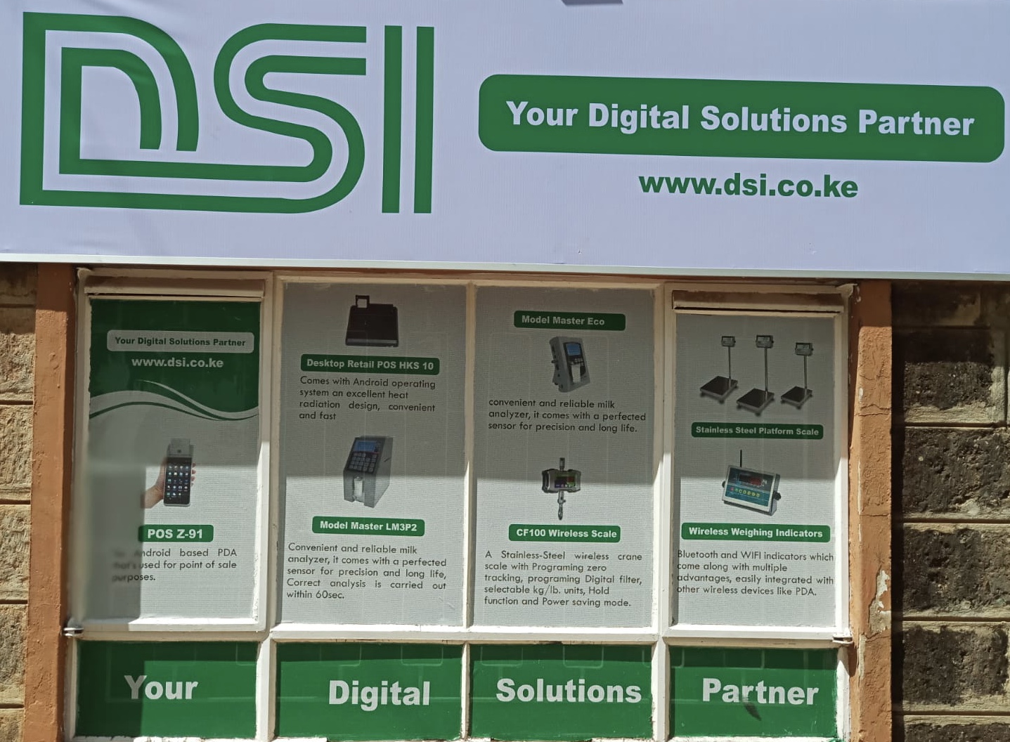 Winner small image - Digital Solutions International Ltd