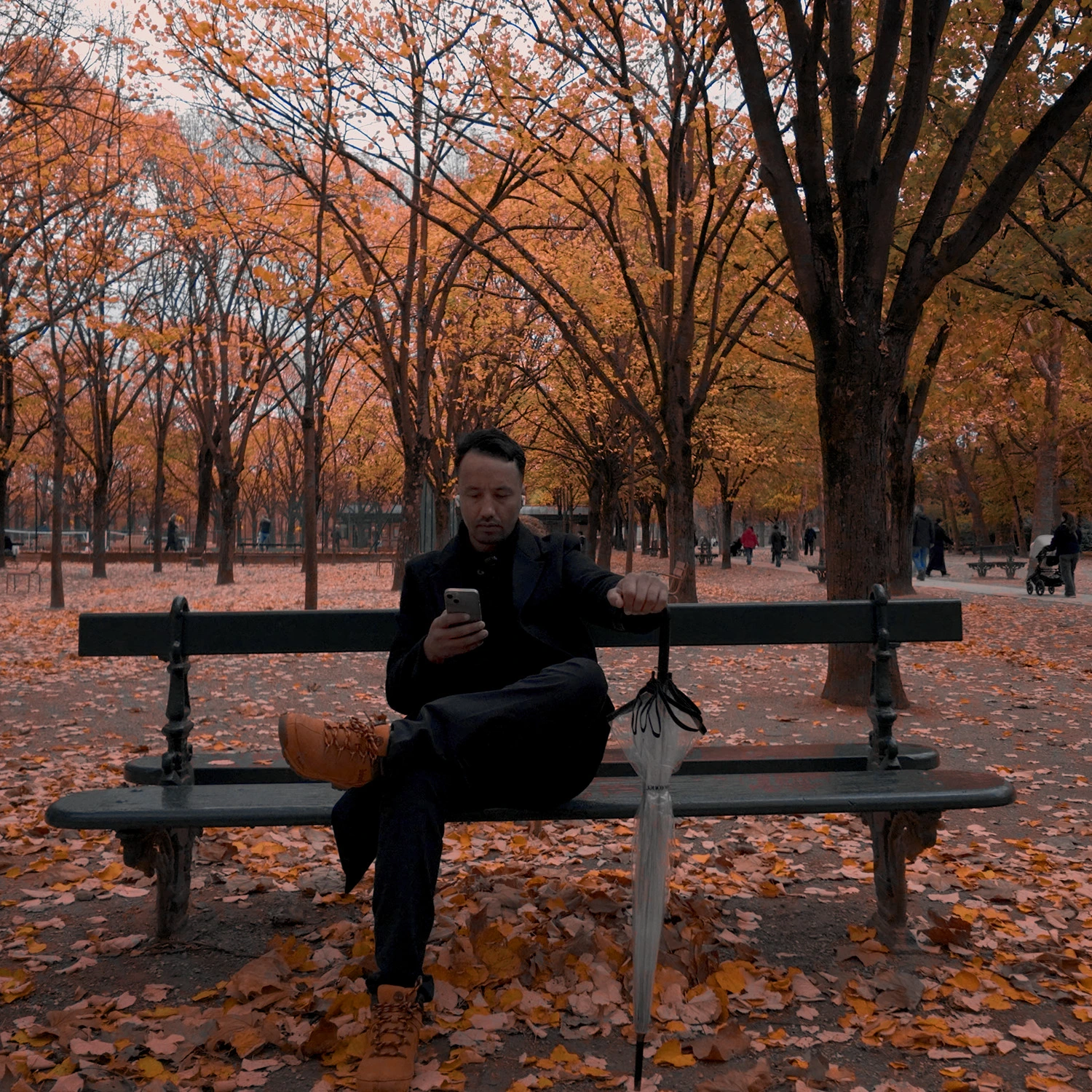 Winner small image - Pro_Amine LLC