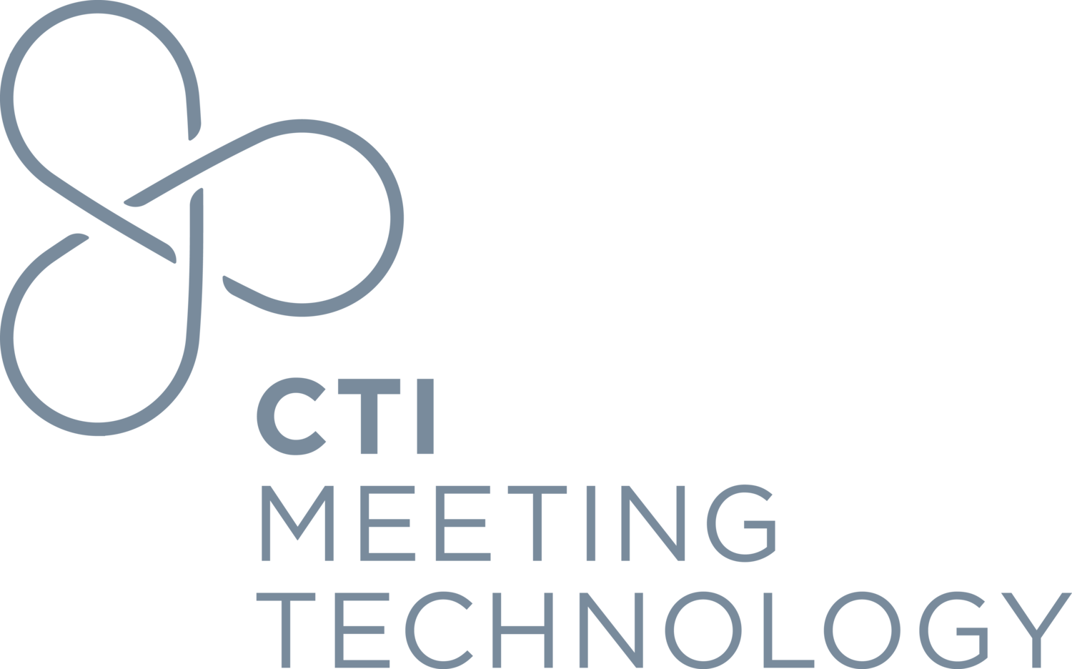 Winner small image - CTI Meeting Tech