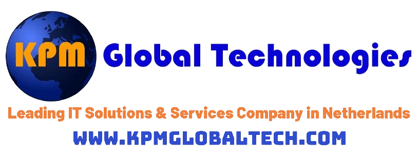 Winner small image - KPM Global Technologies