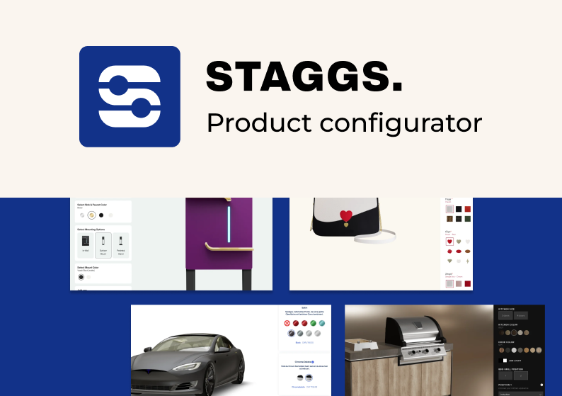Winner small image - Staggs
