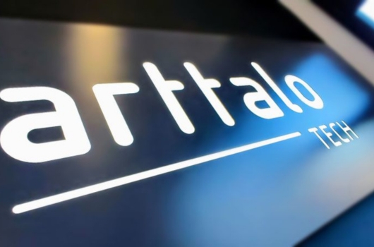 Winner small image - arttalo TECH