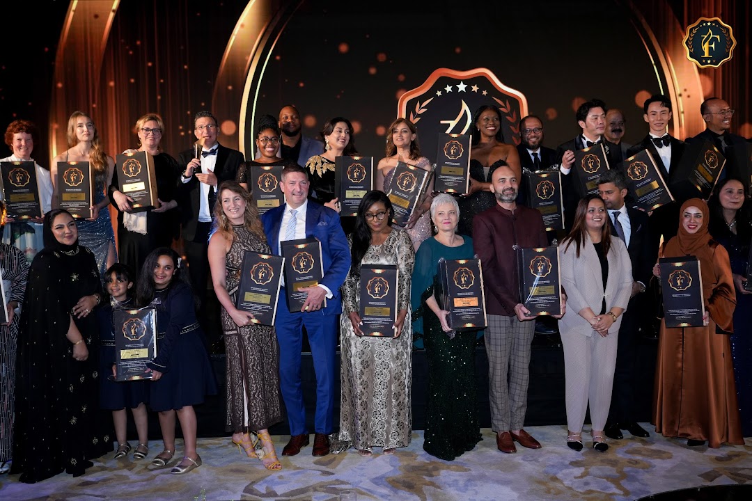 Winner small image - Un-Institute Of Women International